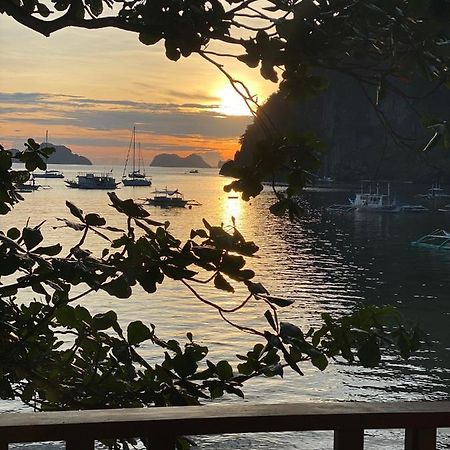 Sophias Beach Guest House El Nido Exterior photo