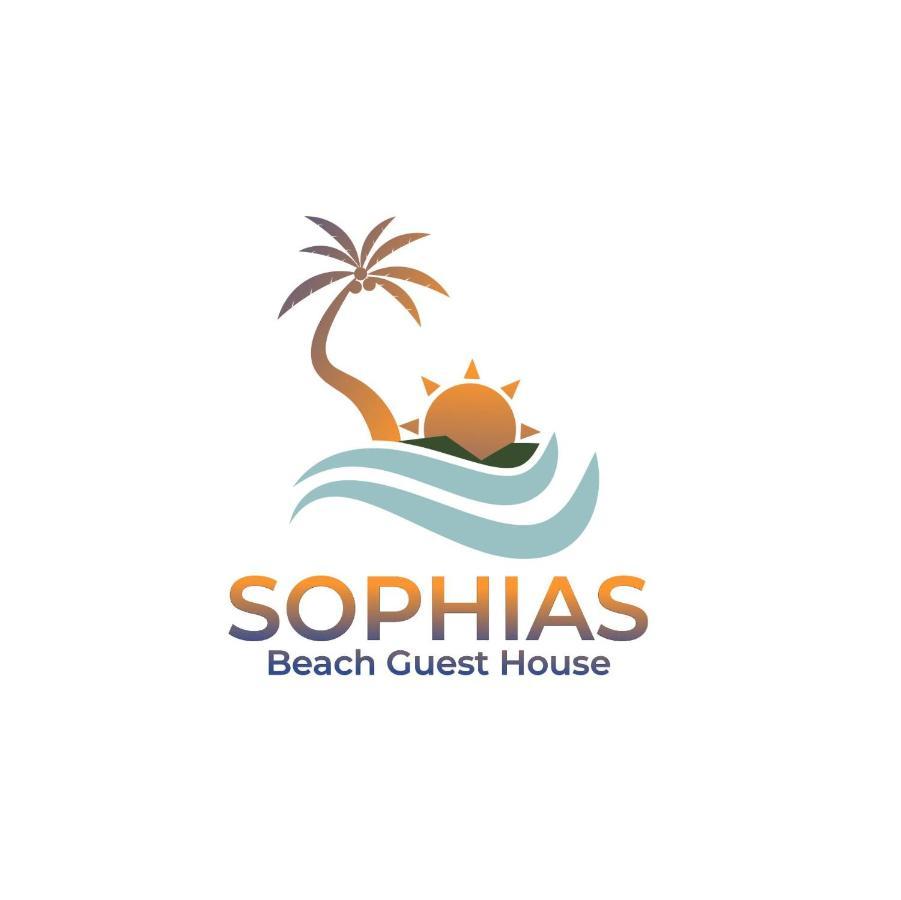 Sophias Beach Guest House El Nido Exterior photo