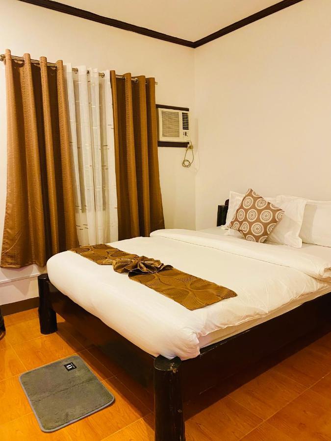 Sophias Beach Guest House El Nido Exterior photo