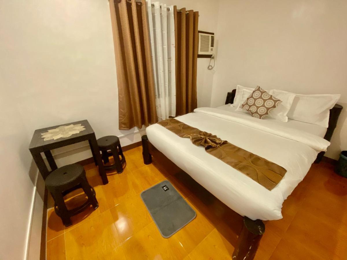 Sophias Beach Guest House El Nido Exterior photo