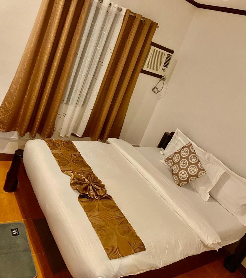 Sophias Beach Guest House El Nido Exterior photo
