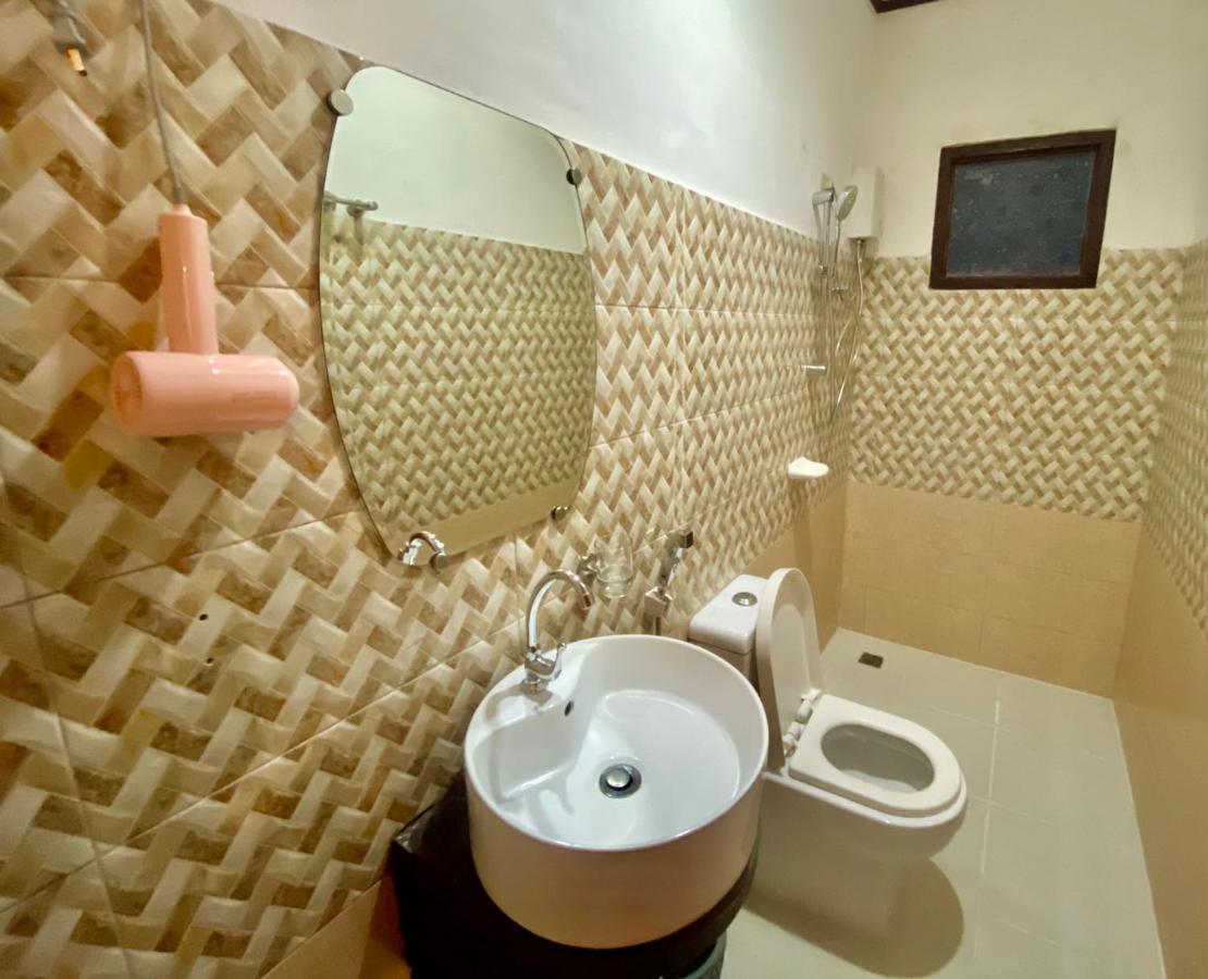 Sophias Beach Guest House El Nido Exterior photo
