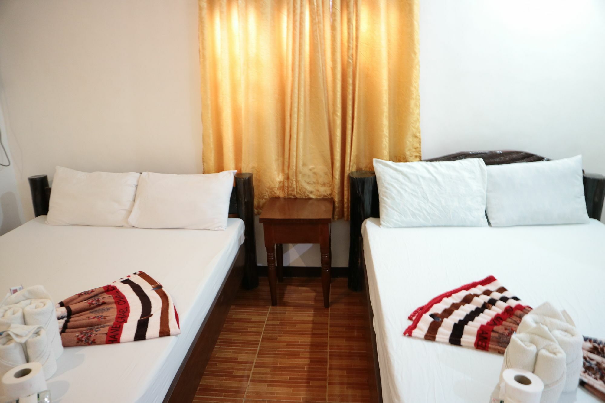 Sophias Beach Guest House El Nido Exterior photo