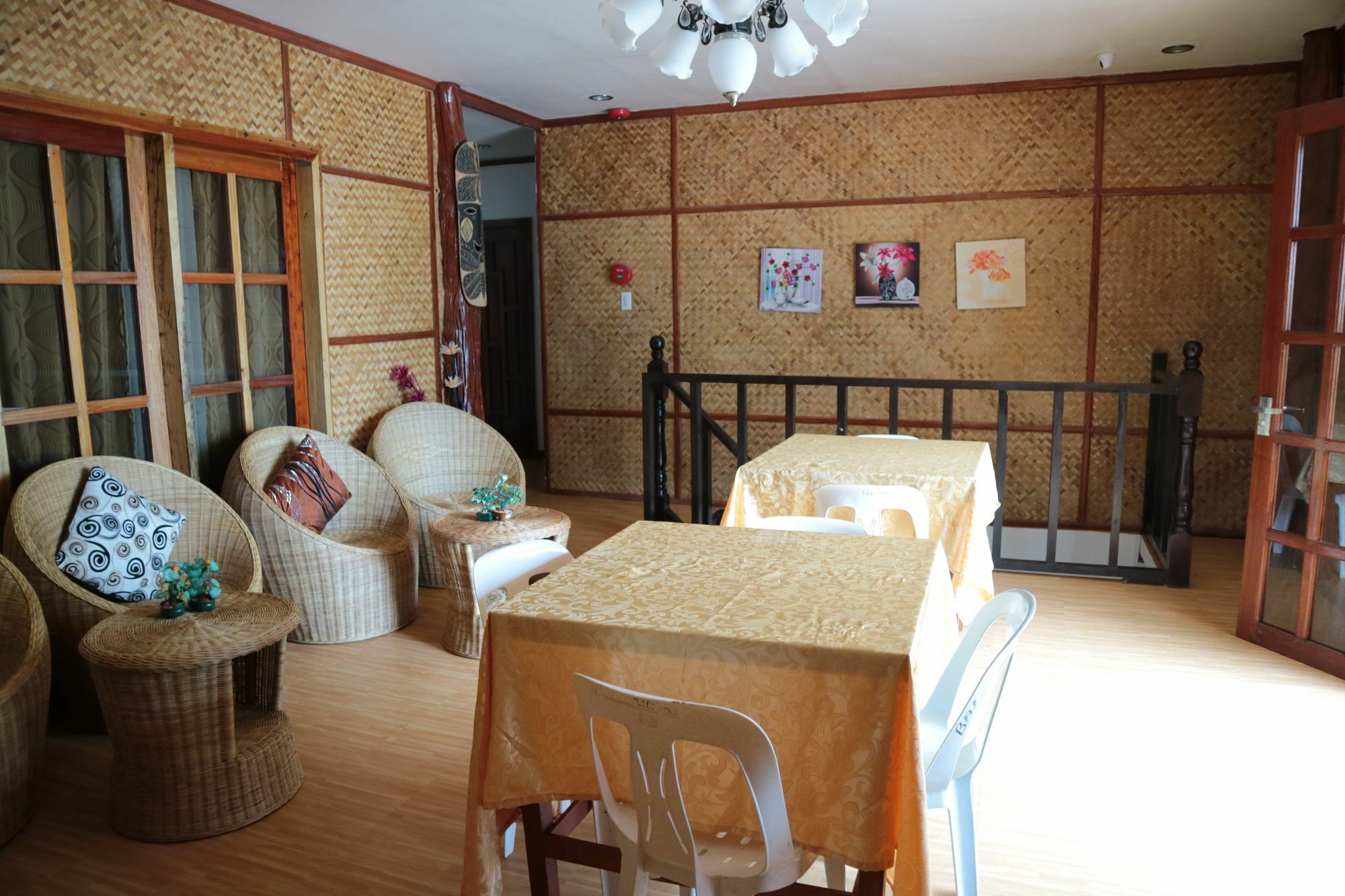 Sophias Beach Guest House El Nido Exterior photo