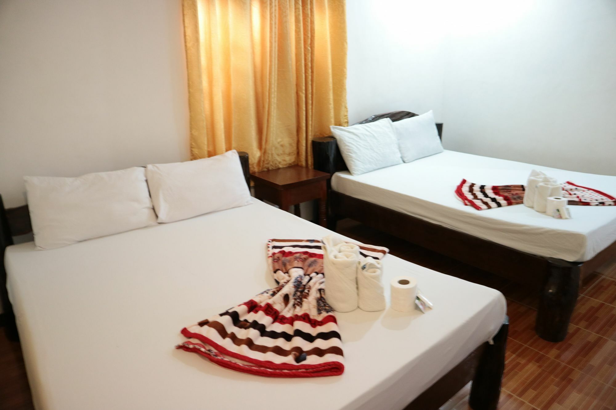 Sophias Beach Guest House El Nido Exterior photo