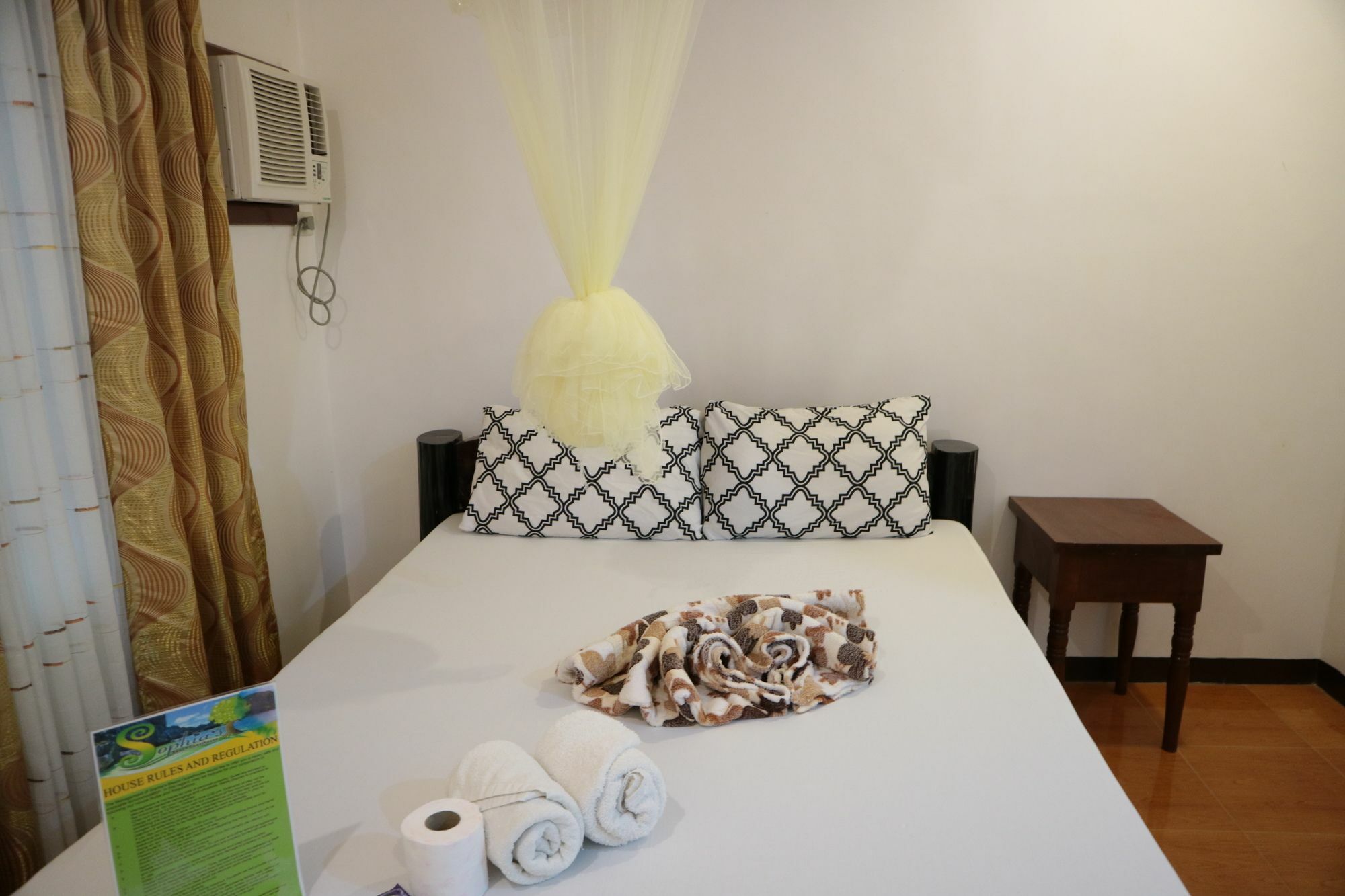 Sophias Beach Guest House El Nido Exterior photo