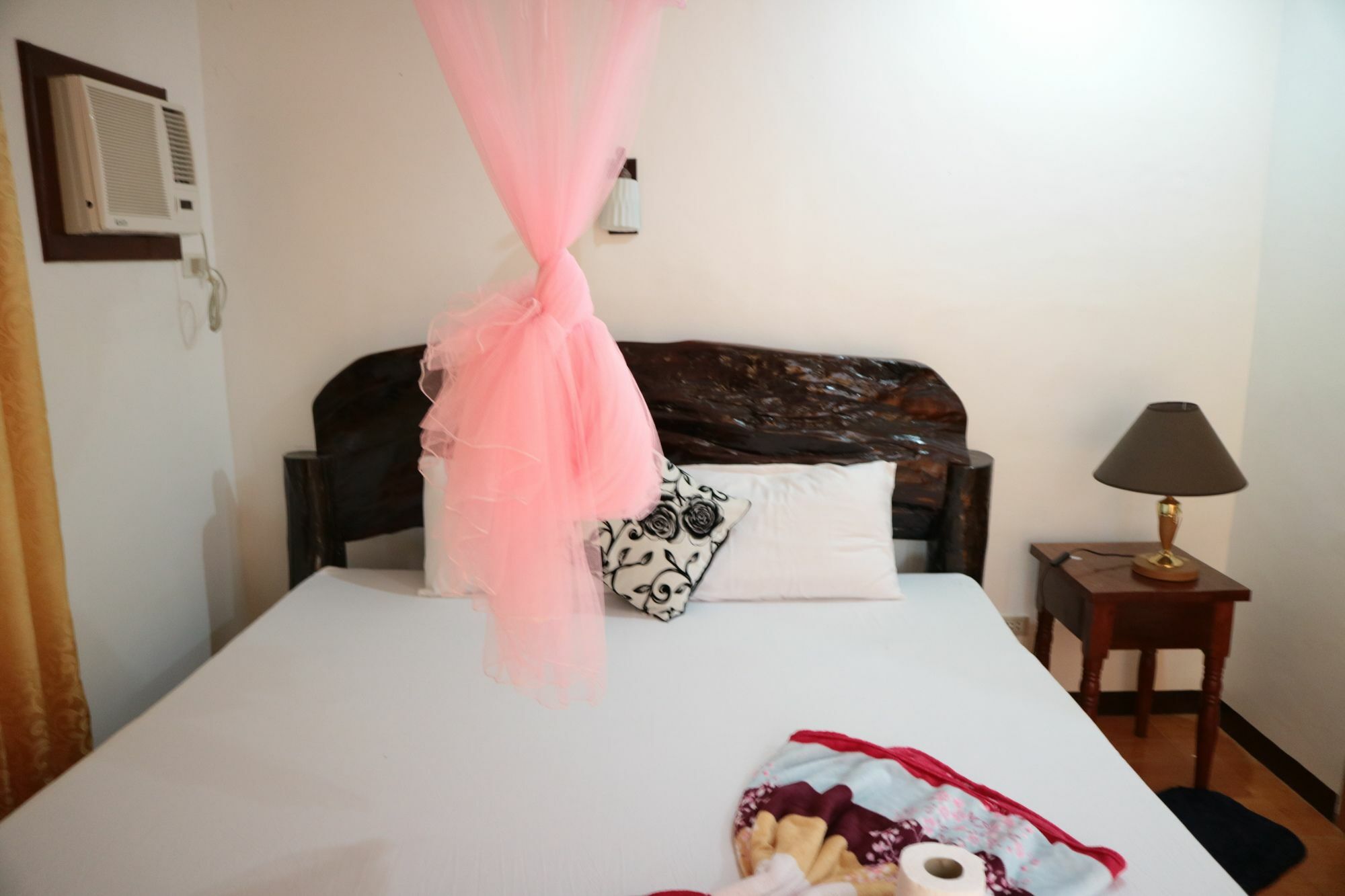 Sophias Beach Guest House El Nido Exterior photo