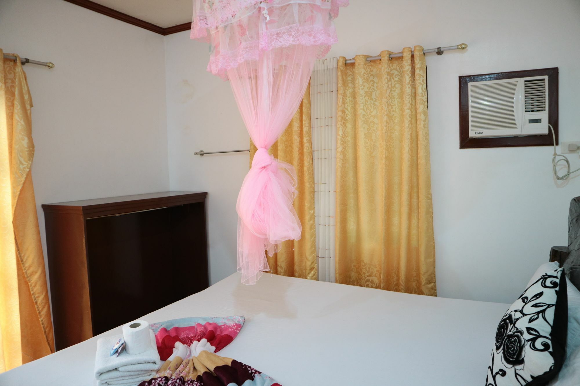 Sophias Beach Guest House El Nido Exterior photo