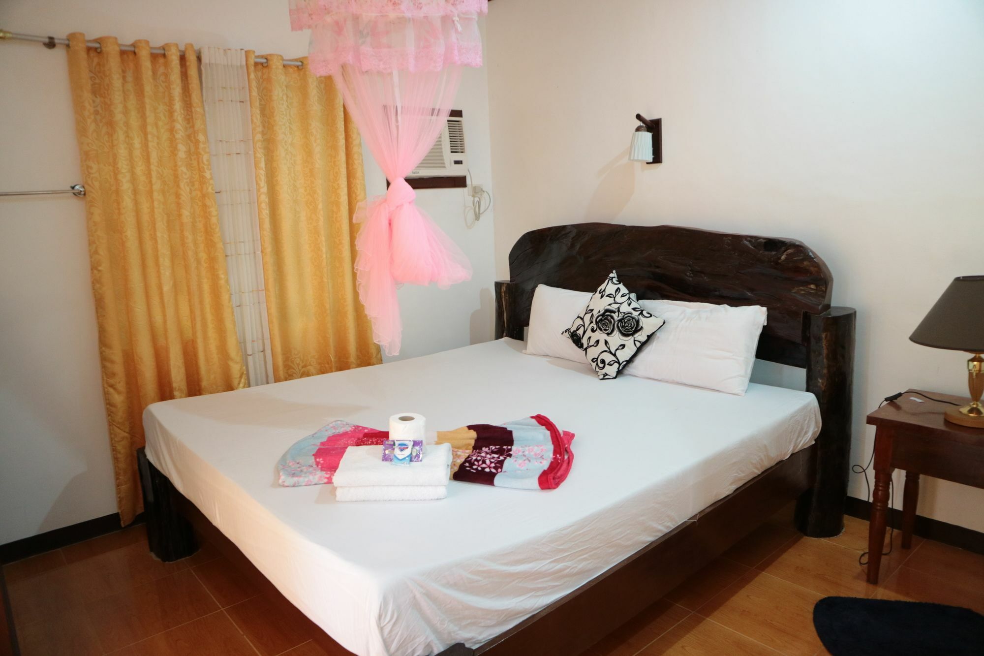 Sophias Beach Guest House El Nido Exterior photo