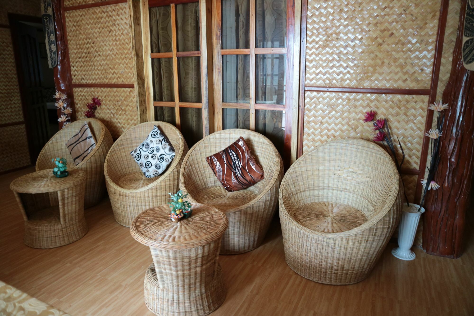 Sophias Beach Guest House El Nido Exterior photo